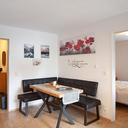 Ferienwohnung Reindler 费斯恩 外观 照片