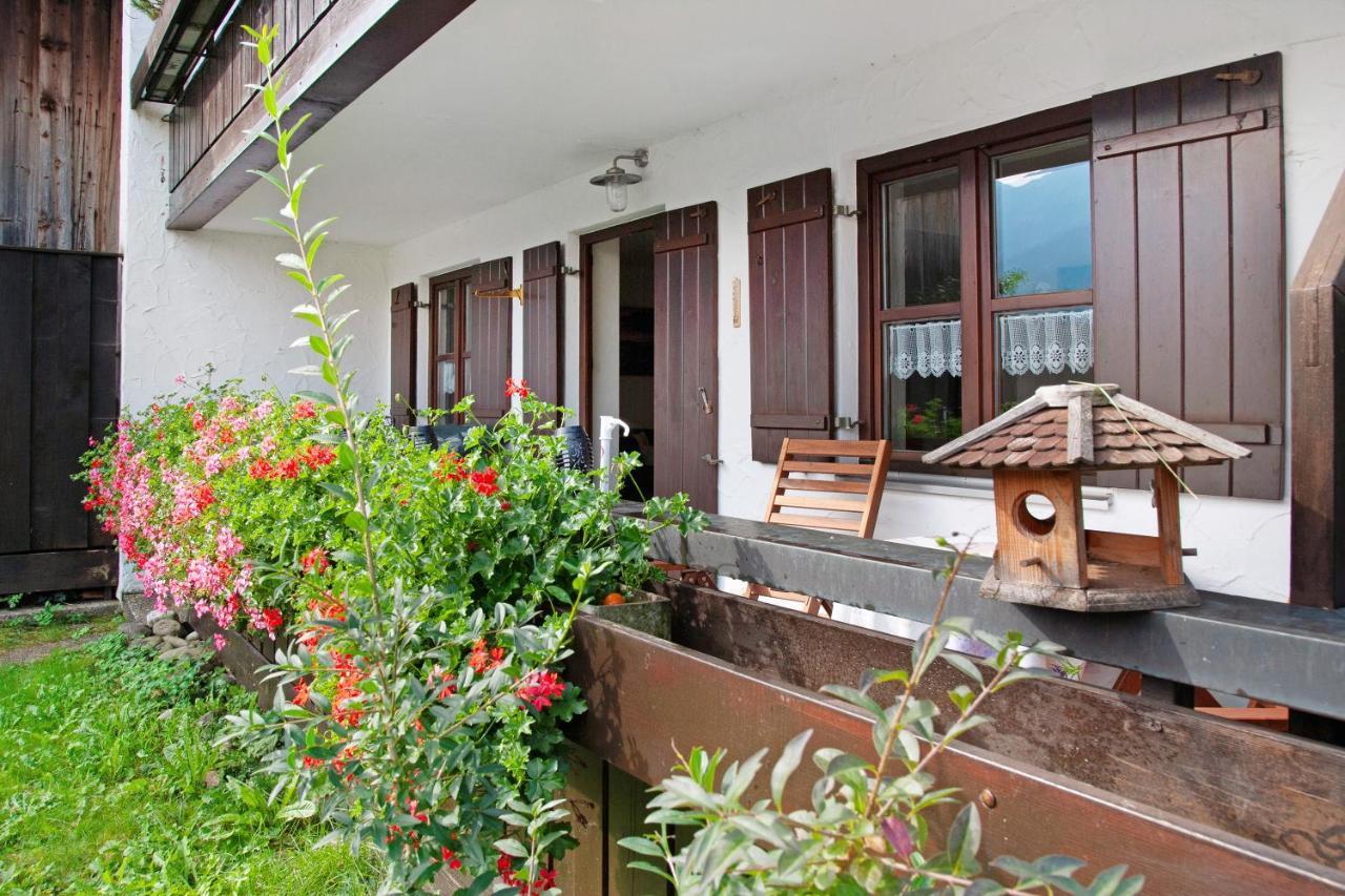 Ferienwohnung Reindler 费斯恩 外观 照片