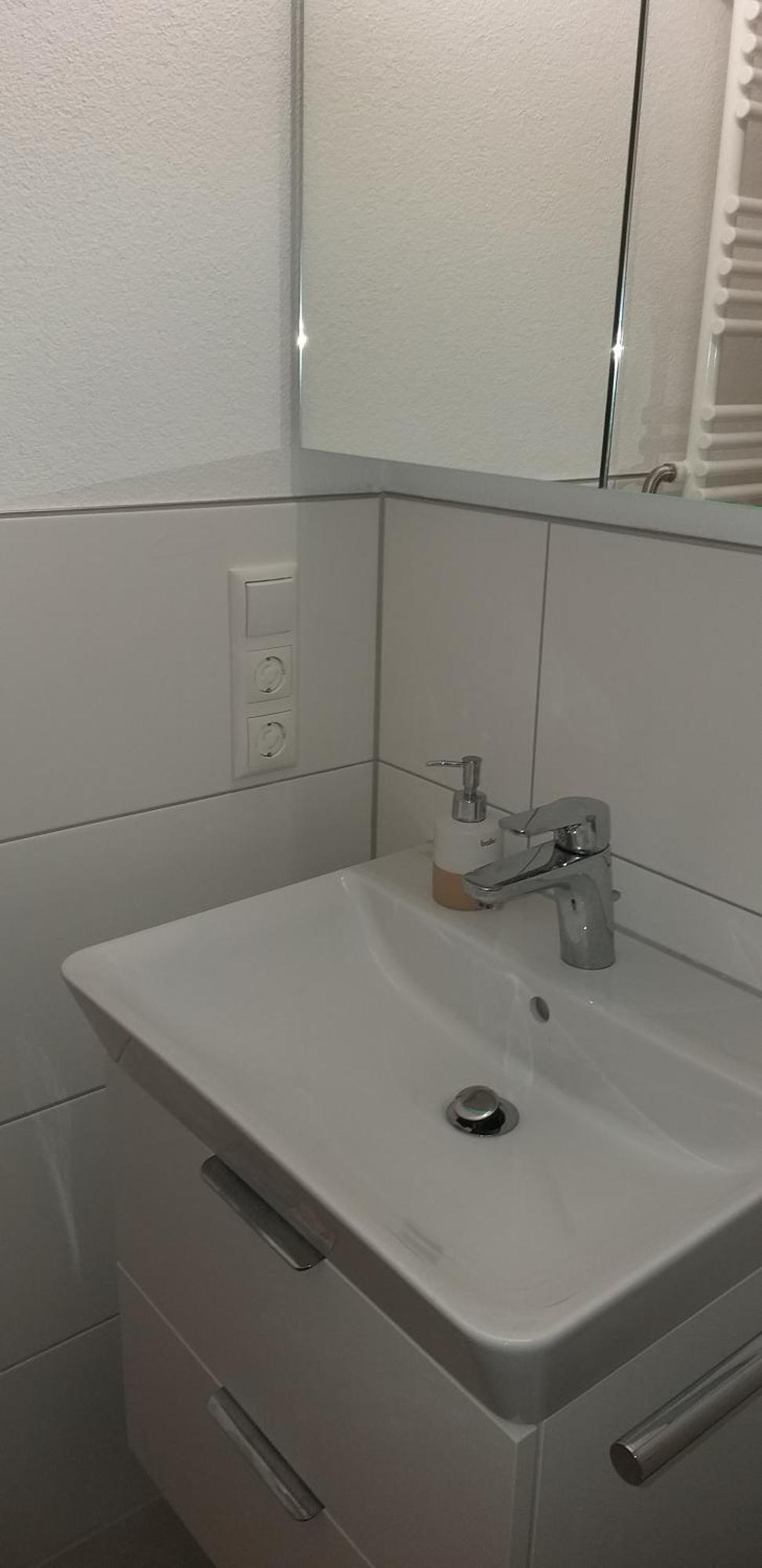 Ferienwohnung Reindler 费斯恩 外观 照片
