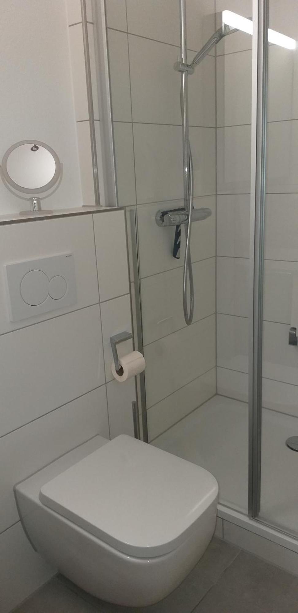 Ferienwohnung Reindler 费斯恩 外观 照片